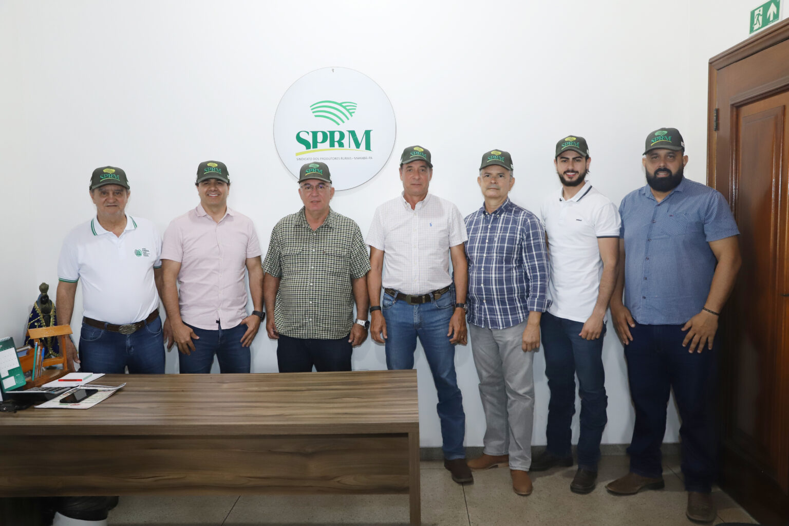 Seja Associado